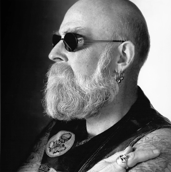 SG Biker